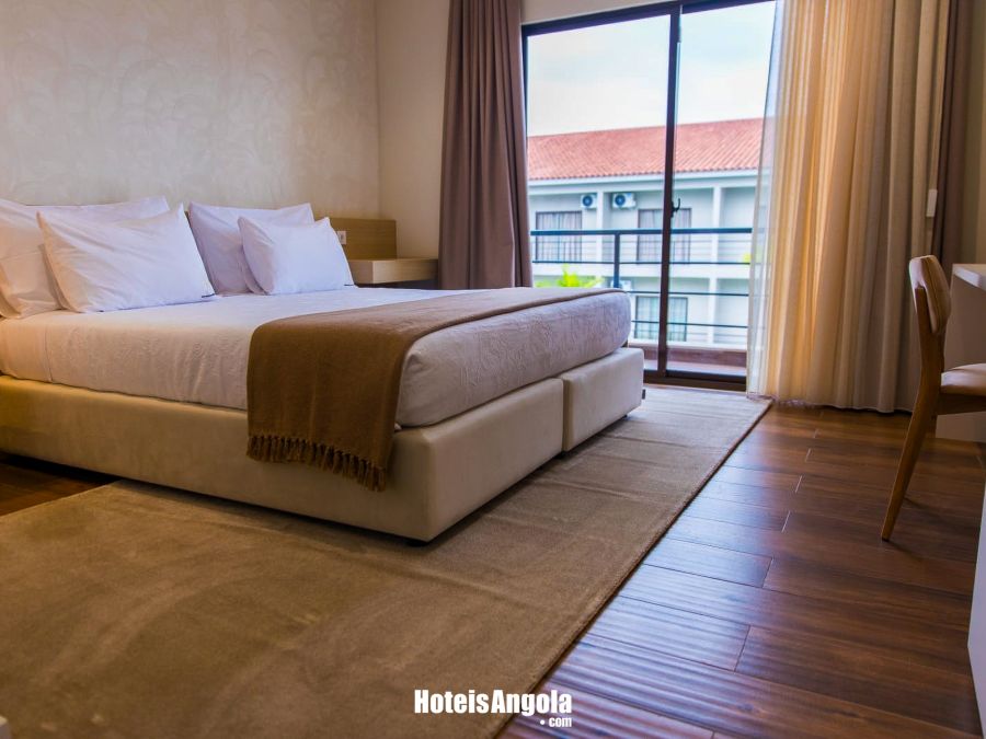 Soyo Executive Hotel - Imagem 24